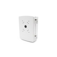 OUT LARGE JUNCTION BOX FOR MNT-ARM, PTZ WALL ARMS, MNT-POLIP, MNT-PCNRIP